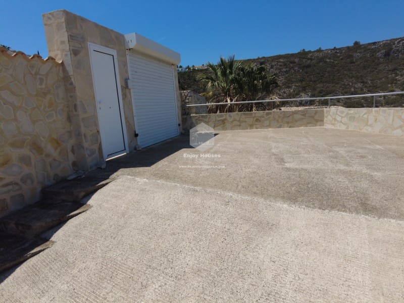 5 soverom Villa til salgs i Denia med svømmebasseng - € 973 750 (Ref: 8917055)