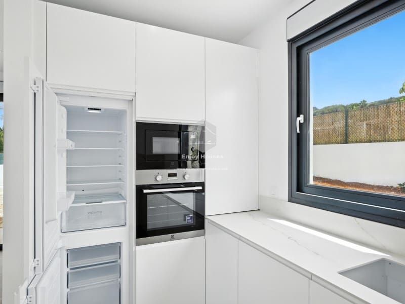 4 slaapkamer Villa te koop in Javea / Xabia met zwembad - € 995.000 (Ref: 8917056)