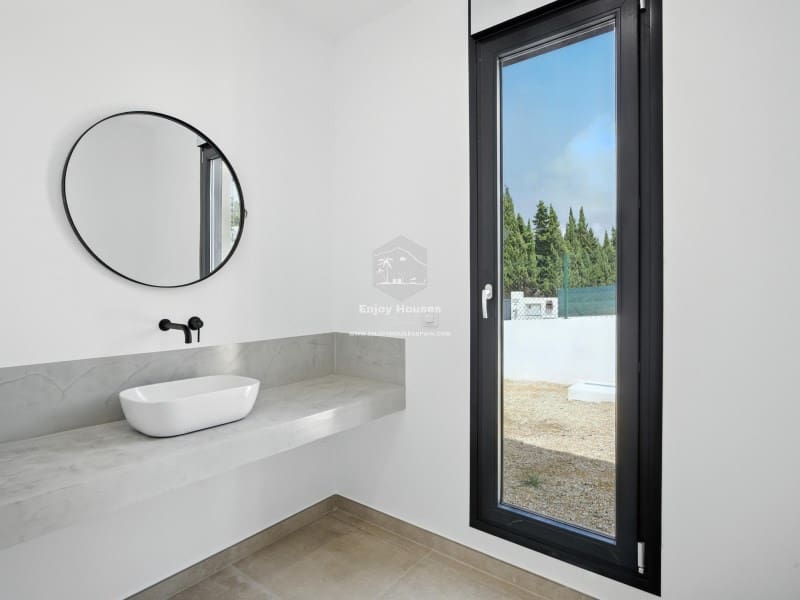 4 slaapkamer Villa te koop in Javea / Xabia met zwembad - € 995.000 (Ref: 8917056)