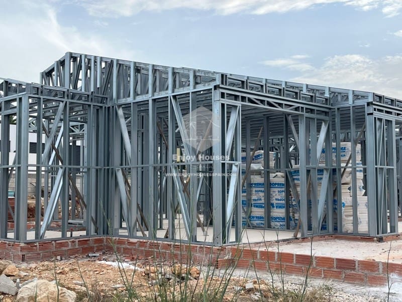 4 slaapkamer Villa te koop in Javea / Xabia met zwembad - € 995.000 (Ref: 8917056)