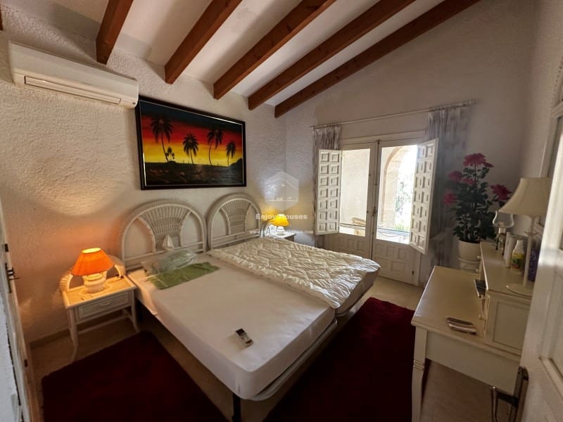 7 quarto Moradia para venda em Javea / Xabia com piscina - 1 350 000 € (Ref: 8917058)