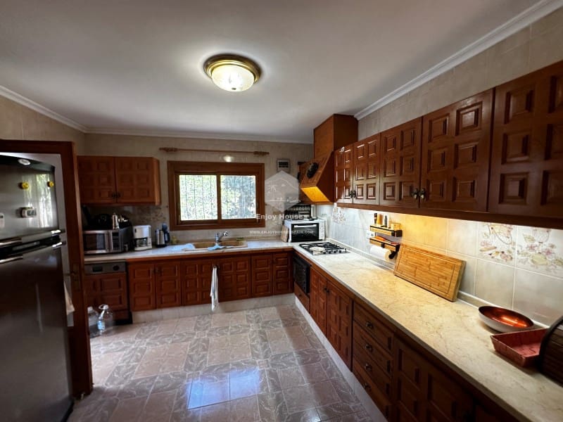 7 quarto Moradia para venda em Javea / Xabia com piscina - 1 350 000 € (Ref: 8917058)