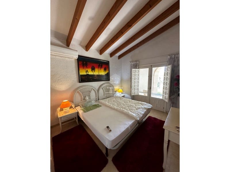 7 quarto Moradia para venda em Javea / Xabia com piscina - 1 350 000 € (Ref: 8917058)