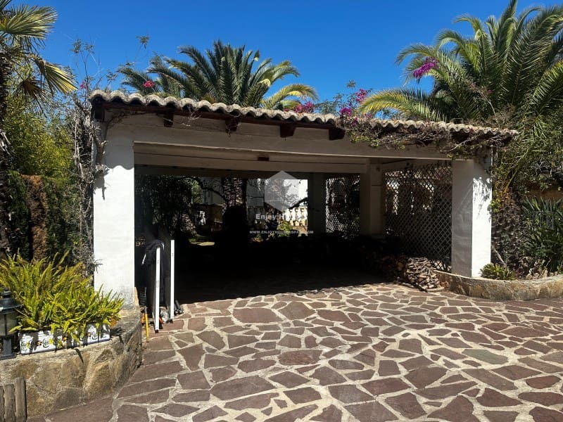 7 quarto Moradia para venda em Javea / Xabia com piscina - 1 350 000 € (Ref: 8917058)