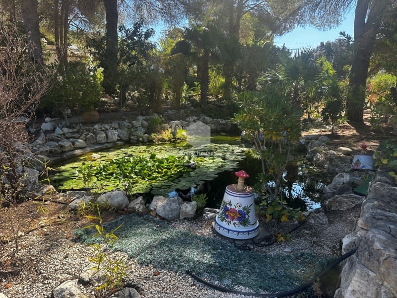 7 quarto Moradia para venda em Javea / Xabia com piscina - 1 350 000 € (Ref: 8917058)