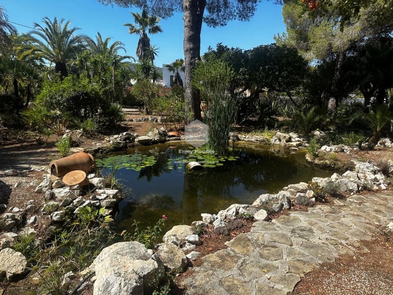 7 quarto Moradia para venda em Javea / Xabia com piscina - 1 350 000 € (Ref: 8917058)