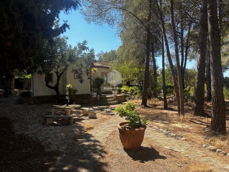 7 quarto Moradia para venda em Javea / Xabia com piscina - 1 350 000 € (Ref: 8917058)
