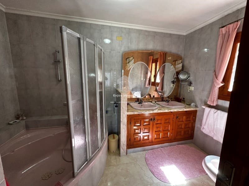 7 quarto Moradia para venda em Javea / Xabia com piscina - 1 350 000 € (Ref: 8917058)