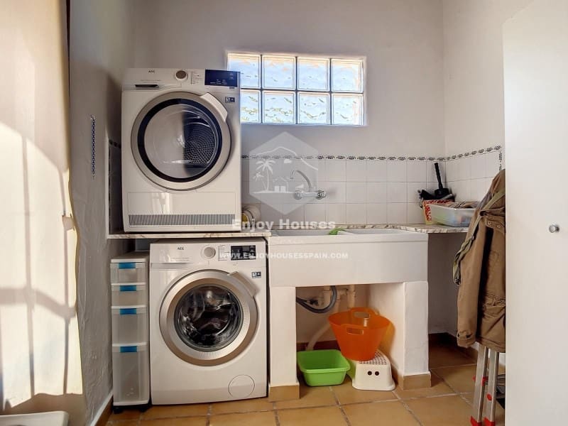 3 soverom Villa til salgs i Javea / Xabia med svømmebasseng - € 890 000 (Ref: 8917066)