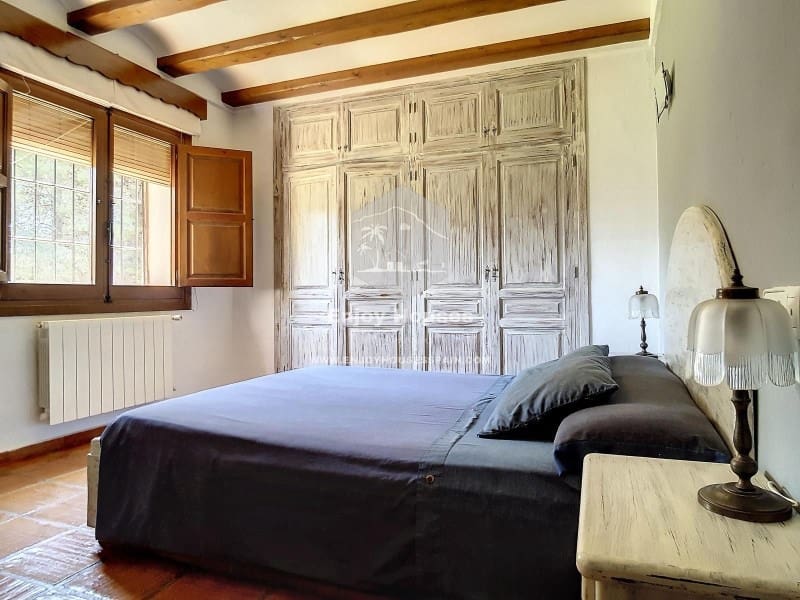 3 soverom Villa til salgs i Javea / Xabia med svømmebasseng - € 890 000 (Ref: 8917066)