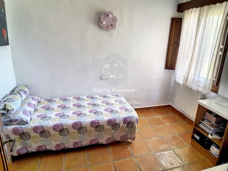 3 soverom Villa til salgs i Javea / Xabia med svømmebasseng - € 890 000 (Ref: 8917066)