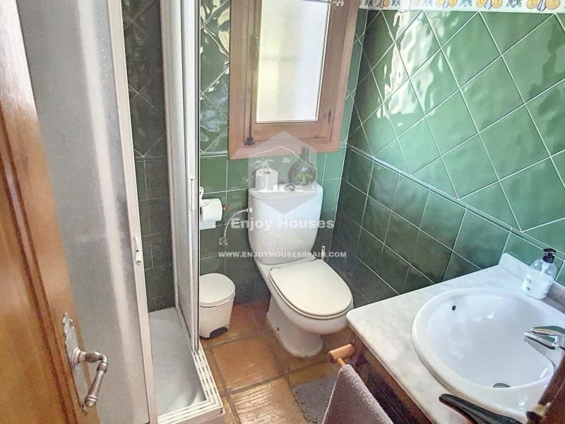 3 soverom Villa til salgs i Javea / Xabia med svømmebasseng - € 890 000 (Ref: 8917066)