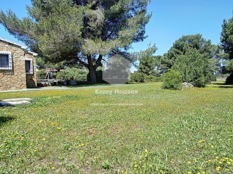 3 soverom Villa til salgs i Javea / Xabia med svømmebasseng - € 890 000 (Ref: 8917066)