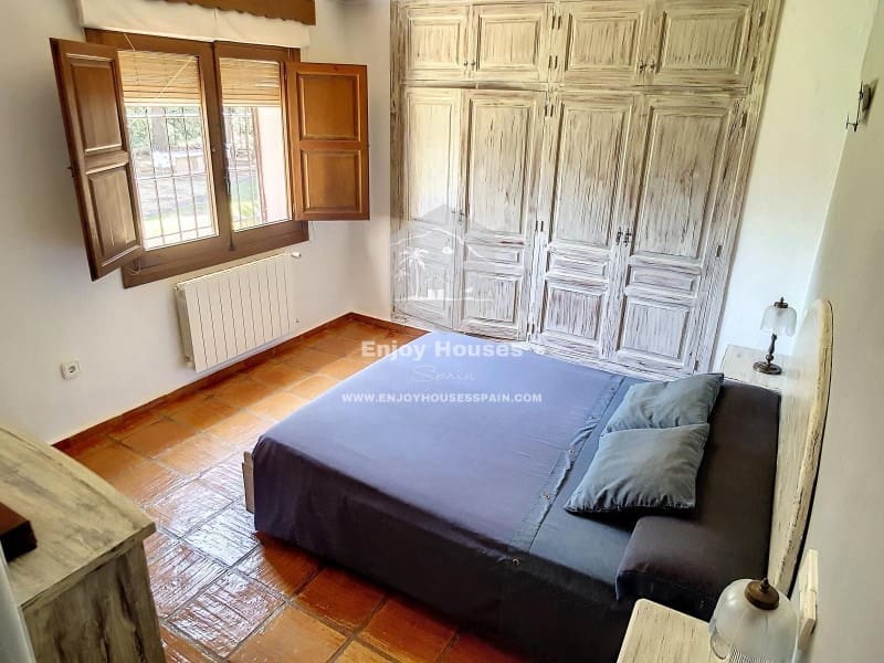 3 soverom Villa til salgs i Javea / Xabia med svømmebasseng - € 890 000 (Ref: 8917066)