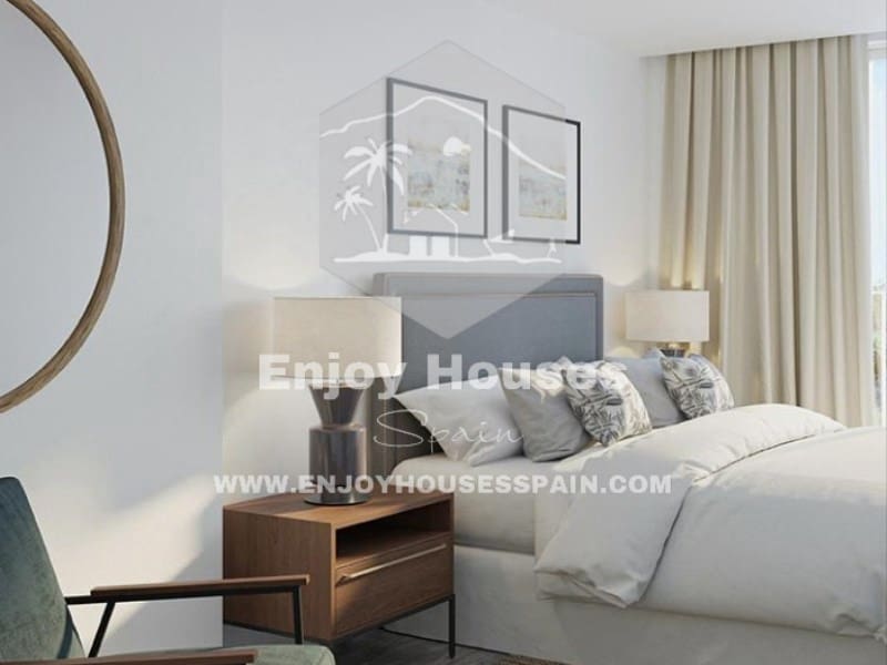 Apartamento de 3 habitaciones en Javea / Xàbia en venta - 373.500 € (Ref: 8917083)