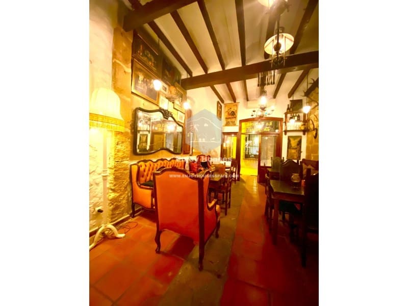 Commercial for sale in Javea / Xabia - € 1,350,000 (Ref: 8917115)