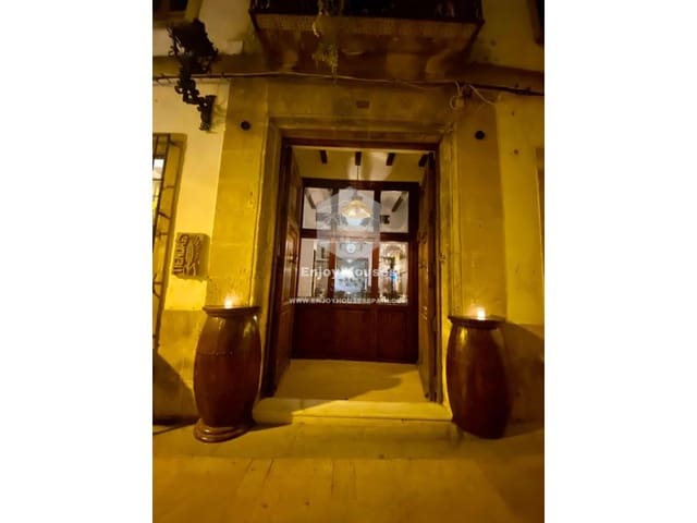 Commerciale in vendita in Centro ciudad, Javea / Xàbia - 1.350.000 € (Rif: 8917115)