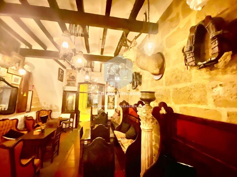 Commercial for sale in Javea / Xabia - € 1,350,000 (Ref: 8917115)