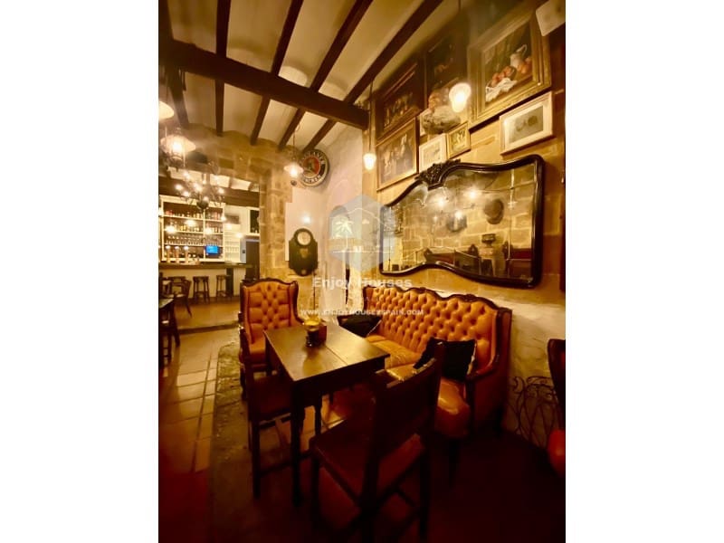 Commercial for sale in Javea / Xabia - € 1,350,000 (Ref: 8917115)