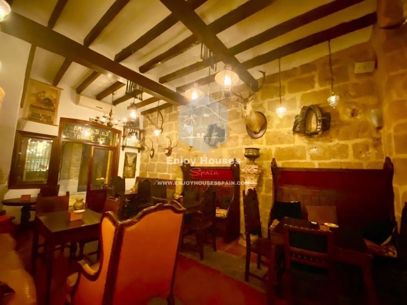 Commercial for sale in Javea / Xabia - € 1,350,000 (Ref: 8917115)