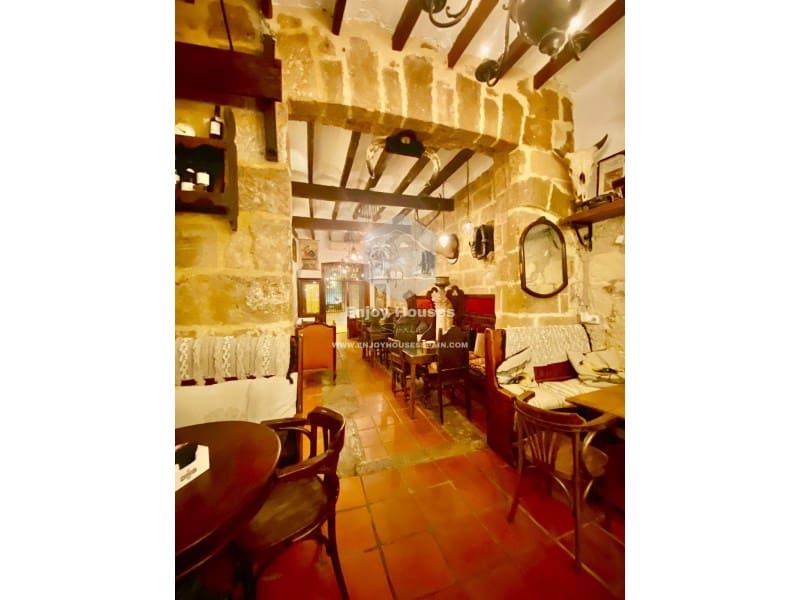 Commercial for sale in Javea / Xabia - € 1,350,000 (Ref: 8917115)