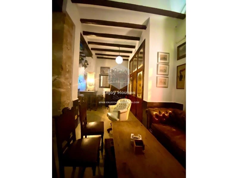 Commercial for sale in Javea / Xabia - € 1,350,000 (Ref: 8917115)