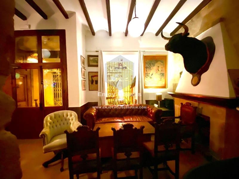 Commercial for sale in Javea / Xabia - € 1,350,000 (Ref: 8917115)