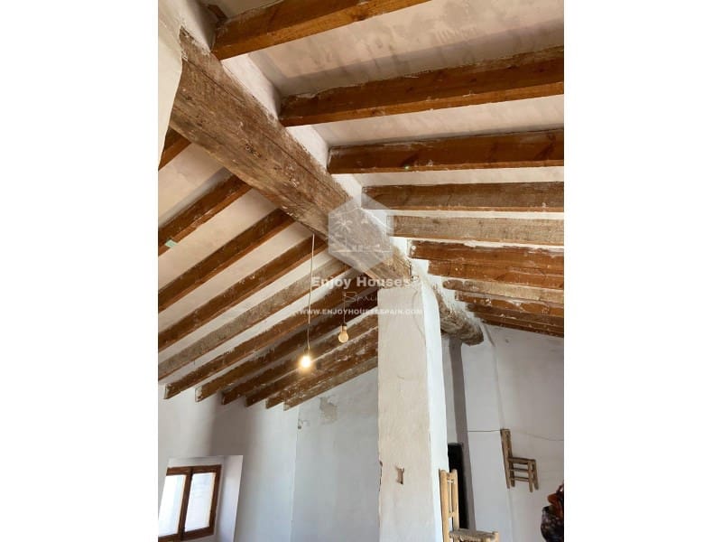 Commercial for sale in Javea / Xabia - € 1,350,000 (Ref: 8917115)