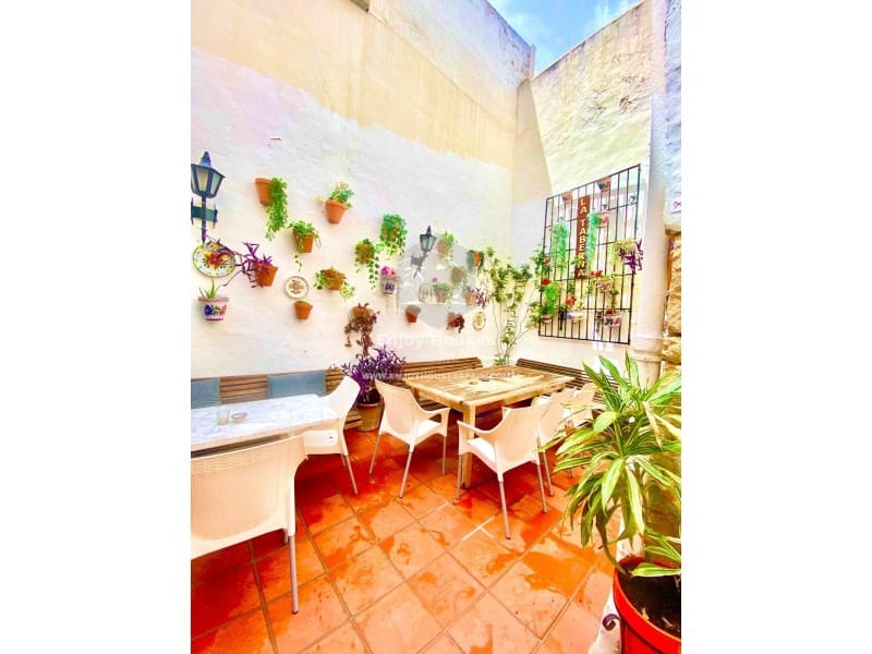 Commercial for sale in Javea / Xabia - € 1,350,000 (Ref: 8917115)