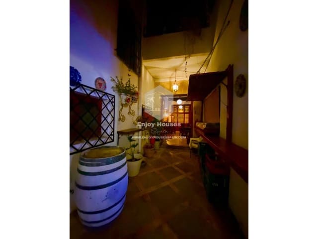 Commerciale in vendita in Centro ciudad, Javea / Xàbia - 1.350.000 € (Rif: 8917115)