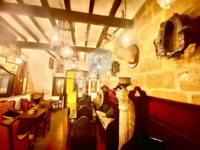 Commerciale in vendita in Centro ciudad, Javea / Xàbia - 1.350.000 € (Rif: 8917115)