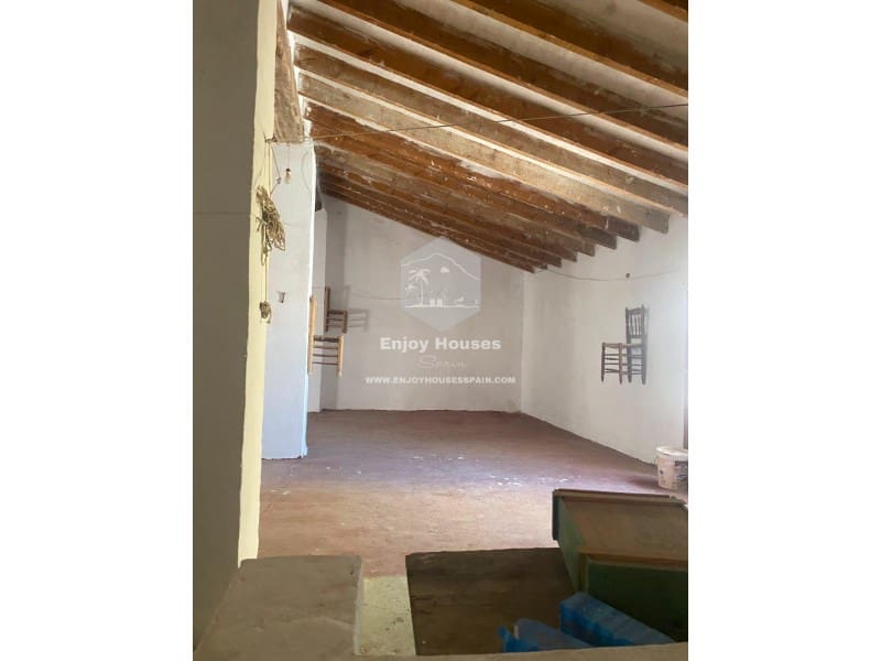 Commercial for sale in Javea / Xabia - € 1,350,000 (Ref: 8917115)