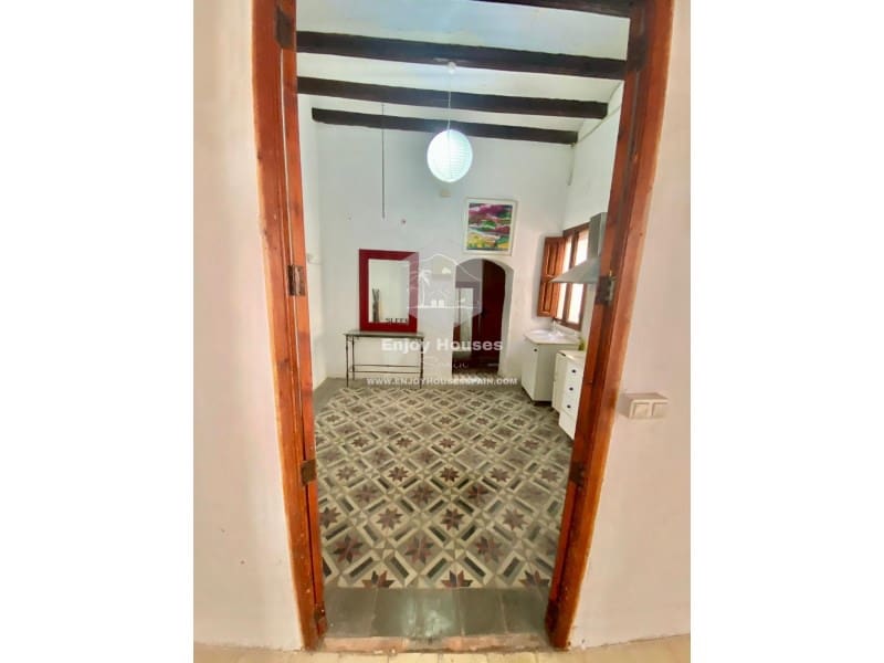 Commercial for sale in Javea / Xabia - € 1,350,000 (Ref: 8917115)