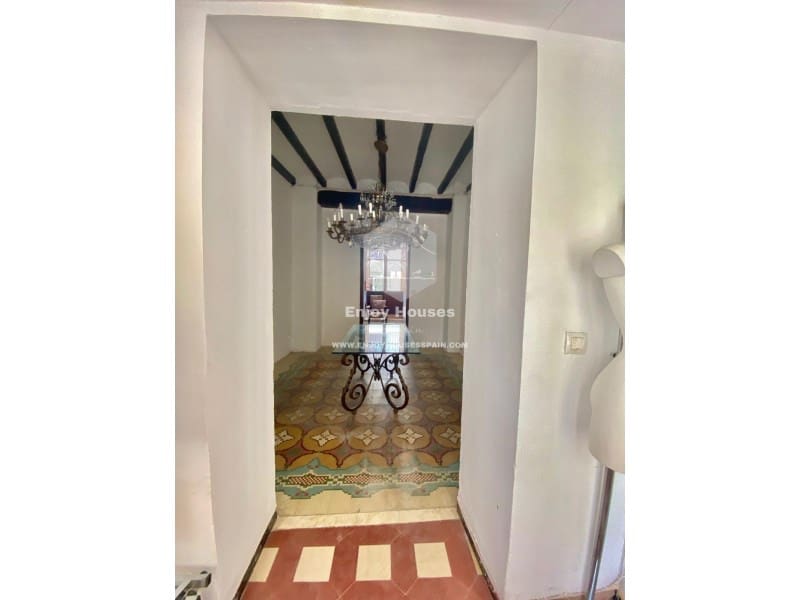 Commercial for sale in Javea / Xabia - € 1,350,000 (Ref: 8917115)