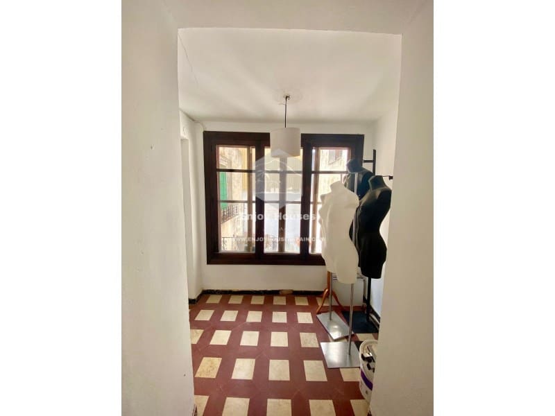 Commercial for sale in Javea / Xabia - € 1,350,000 (Ref: 8917115)