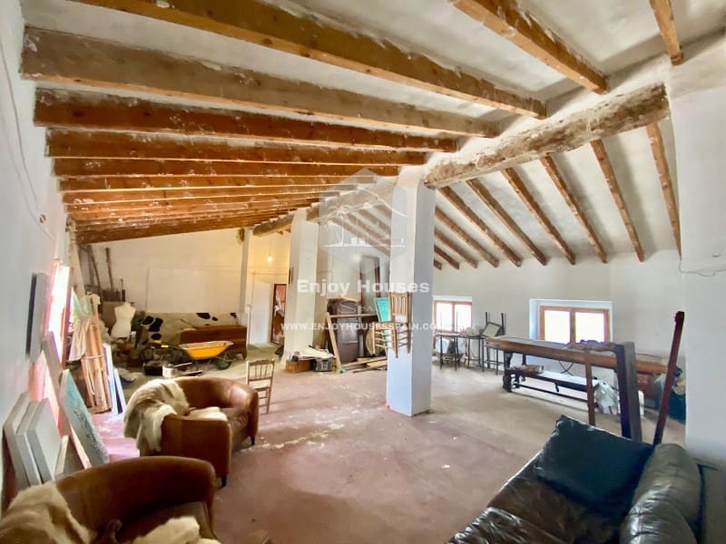 Commercial for sale in Javea / Xabia - € 1,350,000 (Ref: 8917115)