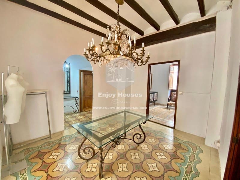 Commercial for sale in Javea / Xabia - € 1,350,000 (Ref: 8917115)