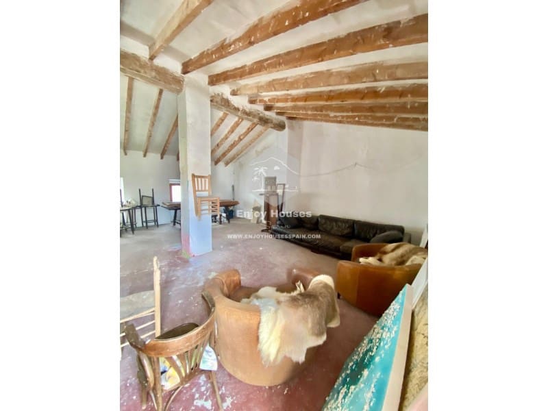 Commercial for sale in Javea / Xabia - € 1,350,000 (Ref: 8917115)