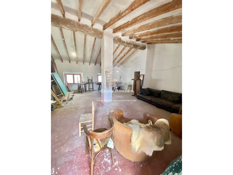 Commercial for sale in Javea / Xabia - € 1,350,000 (Ref: 8917115)