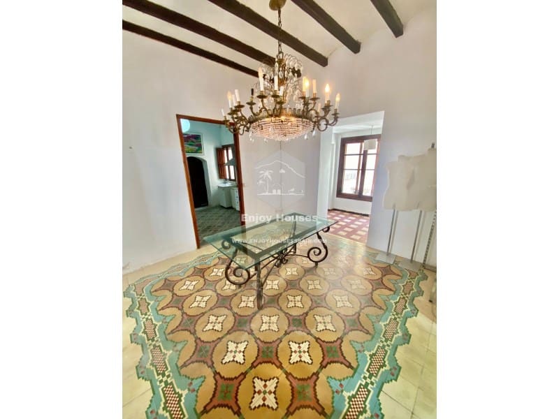 Commercial for sale in Javea / Xabia - € 1,350,000 (Ref: 8917115)