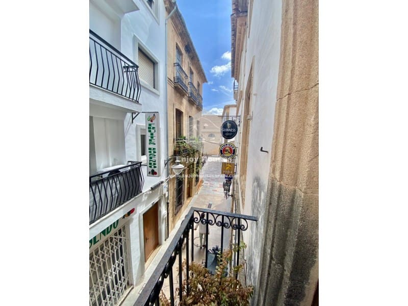 Commercial for sale in Javea / Xabia - € 1,350,000 (Ref: 8917115)