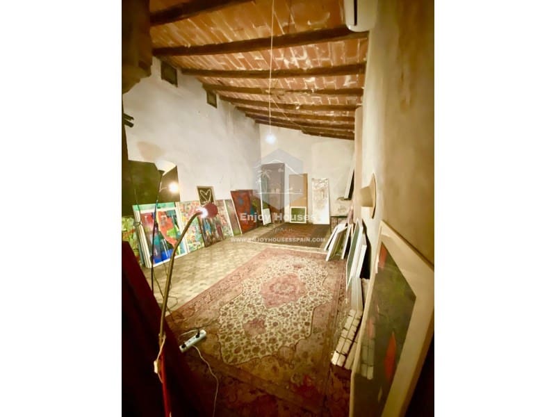 Commercial for sale in Javea / Xabia - € 1,350,000 (Ref: 8917115)