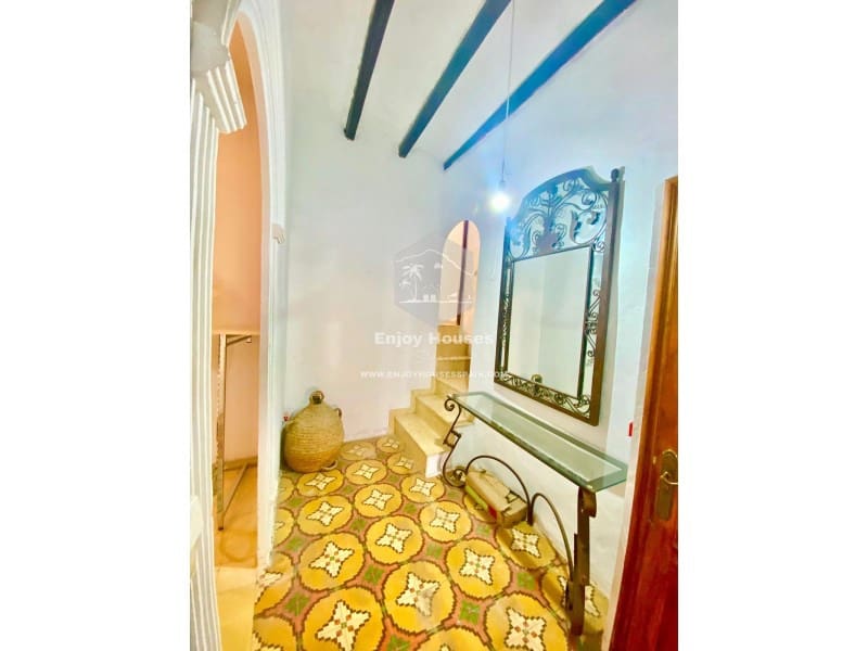 Commercial for sale in Javea / Xabia - € 1,350,000 (Ref: 8917115)