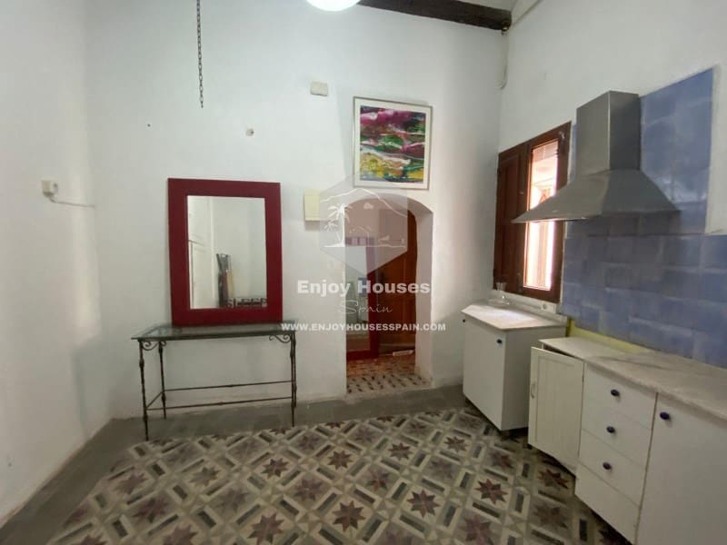 Commercial for sale in Javea / Xabia - € 1,350,000 (Ref: 8917115)