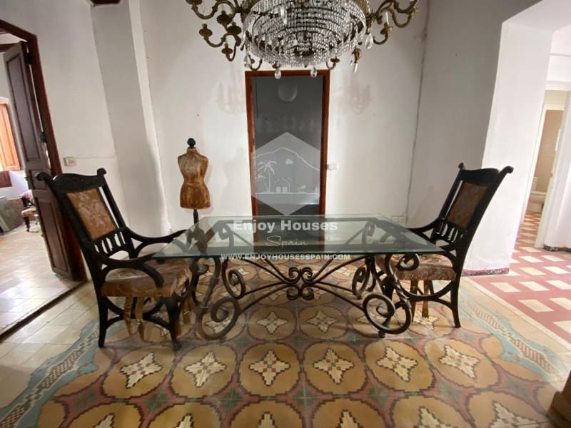 Commercial for sale in Javea / Xabia - € 1,350,000 (Ref: 8917115)