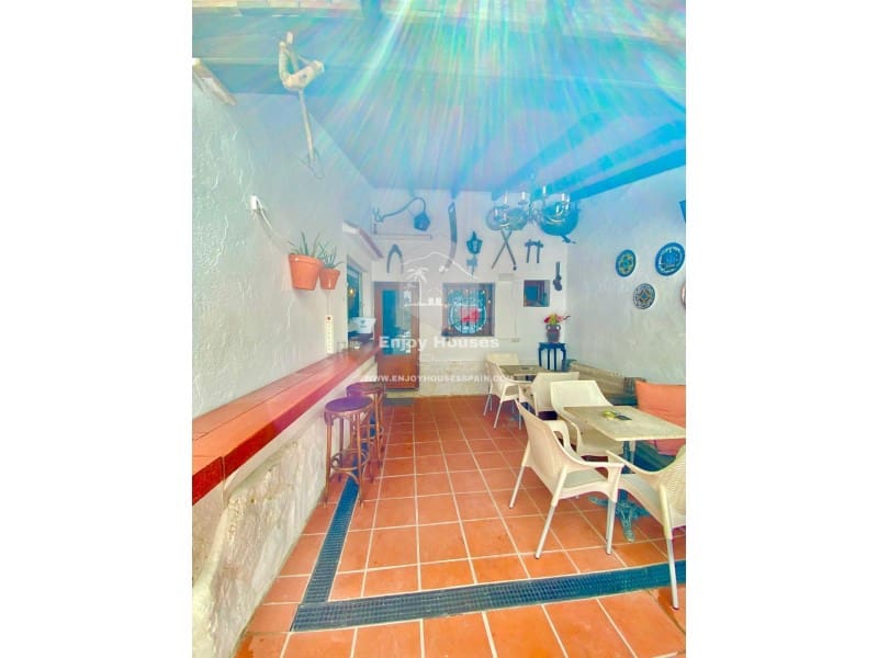 Commercial for sale in Javea / Xabia - € 1,350,000 (Ref: 8917115)