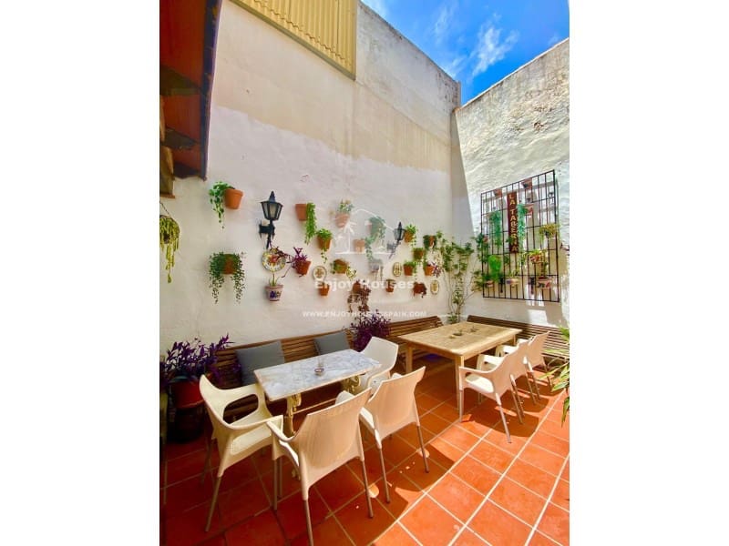 Commercial for sale in Javea / Xabia - € 1,350,000 (Ref: 8917115)