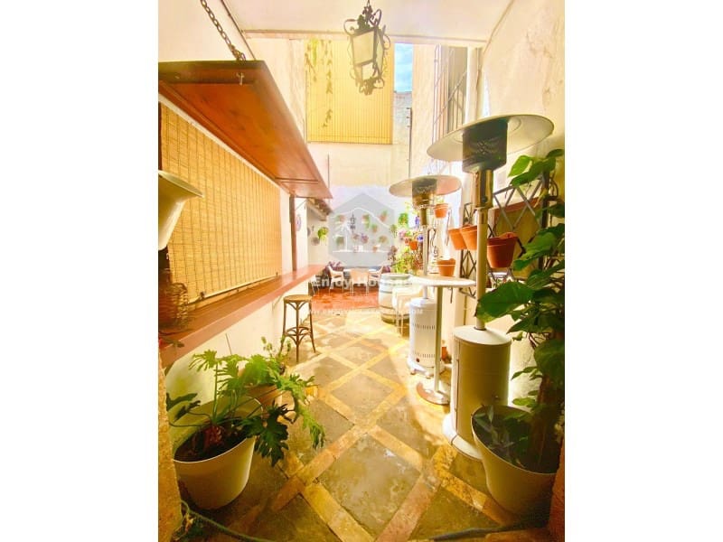 Commercial for sale in Javea / Xabia - € 1,350,000 (Ref: 8917115)