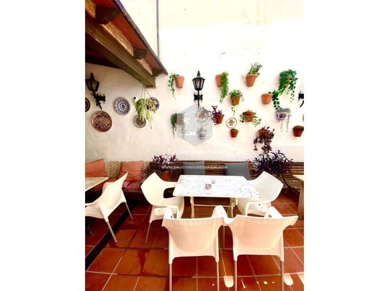 Commercial for sale in Javea / Xabia - € 1,350,000 (Ref: 8917115)