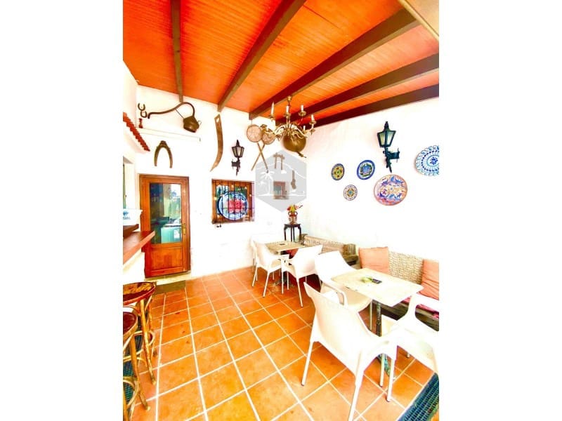 Commercial for sale in Javea / Xabia - € 1,350,000 (Ref: 8917115)